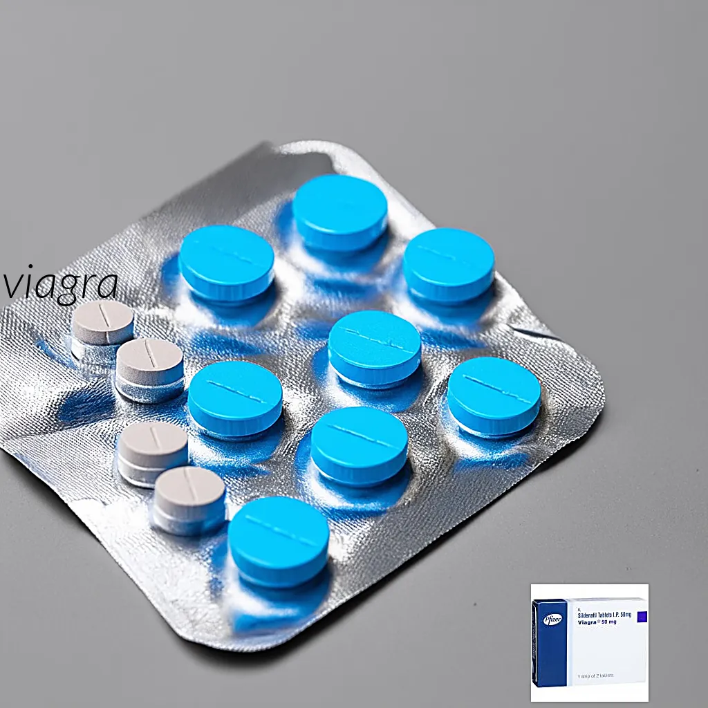 Cual es el nombre generico de viagra